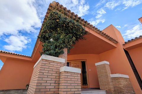 Villa a Ontinyent, Valencia, Ontinyent - € 395.000 | Ref: LOSDH3538 - foto 3